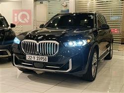 بي ام دبليو X5